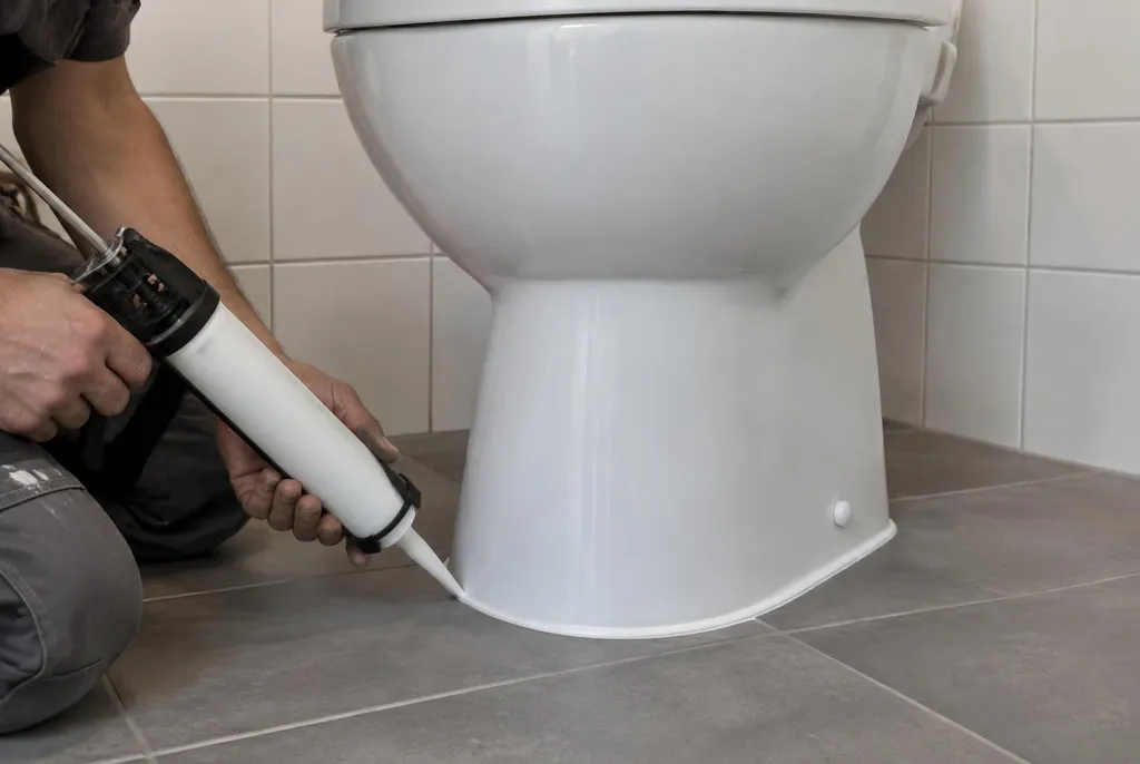 Kitbedrijf Zevenhoven – toilet kit vervangen